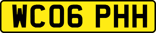 WC06PHH