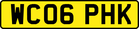 WC06PHK