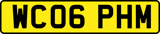 WC06PHM