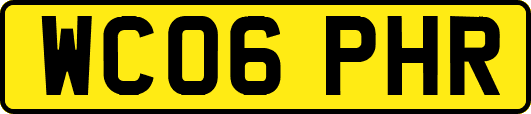 WC06PHR