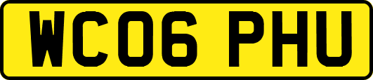 WC06PHU
