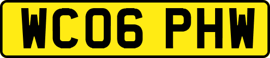 WC06PHW