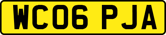 WC06PJA