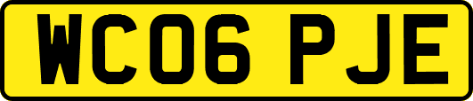 WC06PJE