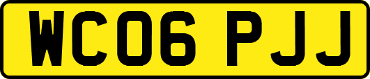 WC06PJJ