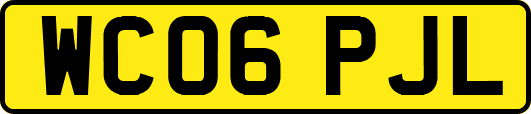 WC06PJL