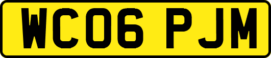 WC06PJM
