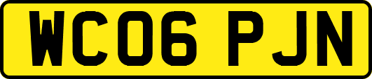 WC06PJN