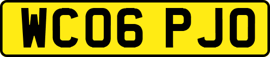 WC06PJO