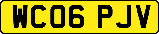 WC06PJV