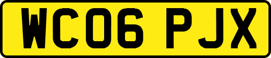WC06PJX