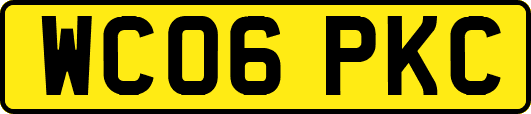WC06PKC