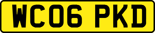 WC06PKD