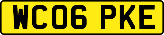 WC06PKE