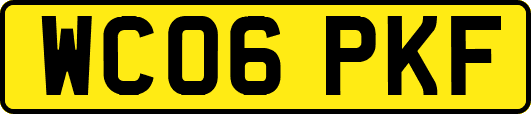 WC06PKF