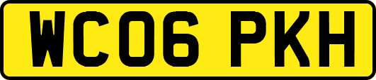 WC06PKH