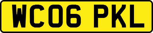 WC06PKL