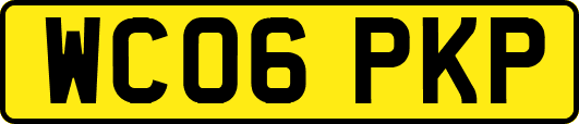 WC06PKP