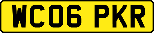 WC06PKR