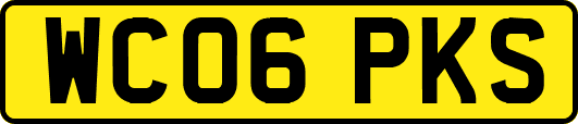 WC06PKS