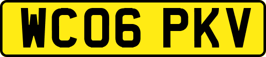 WC06PKV