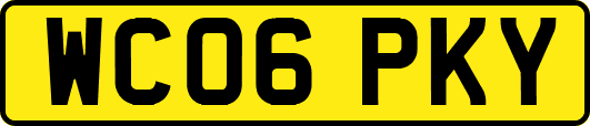 WC06PKY