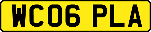 WC06PLA