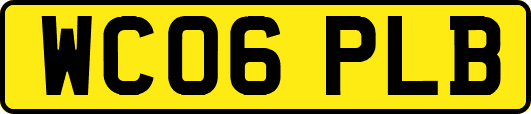 WC06PLB