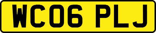 WC06PLJ
