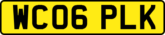 WC06PLK