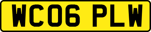 WC06PLW