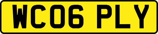 WC06PLY