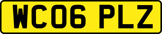 WC06PLZ