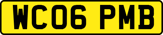 WC06PMB