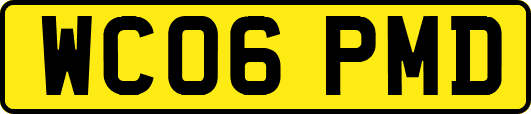WC06PMD