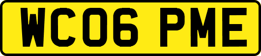 WC06PME