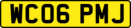 WC06PMJ