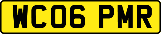 WC06PMR