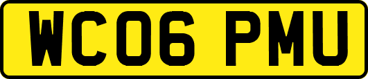 WC06PMU