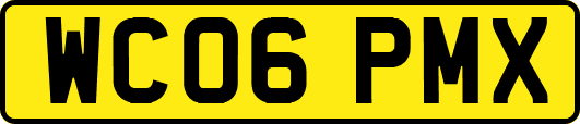 WC06PMX