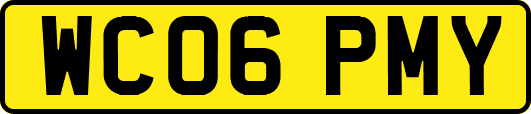 WC06PMY