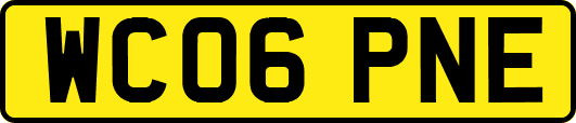 WC06PNE