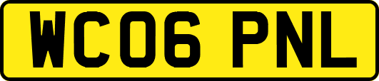 WC06PNL