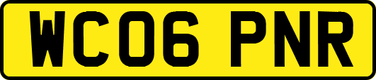 WC06PNR