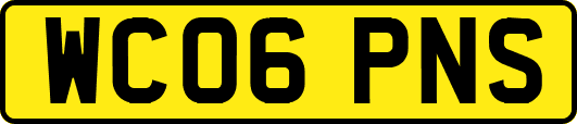 WC06PNS