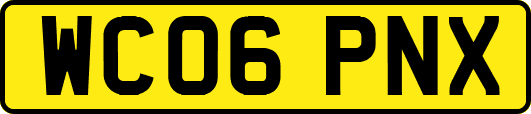 WC06PNX