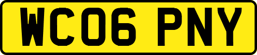 WC06PNY