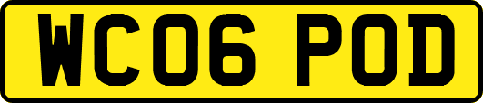 WC06POD