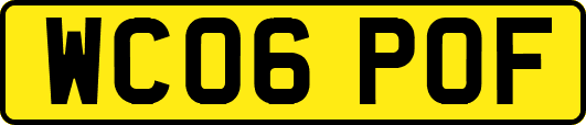 WC06POF