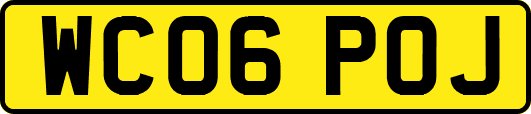 WC06POJ